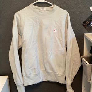 Champion Crewneck
